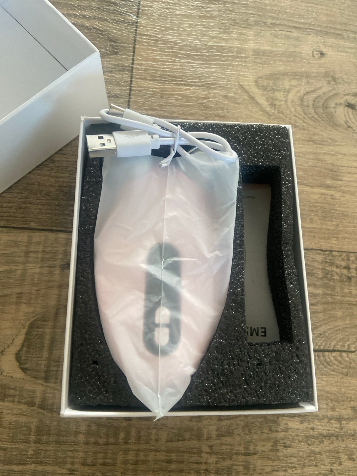 Micro Current Massager / EMS Massager - Nieuw in doos, Witgoed en Apparatuur, Persoonlijke-verzorgingsapparatuur, Ophalen of Verzenden