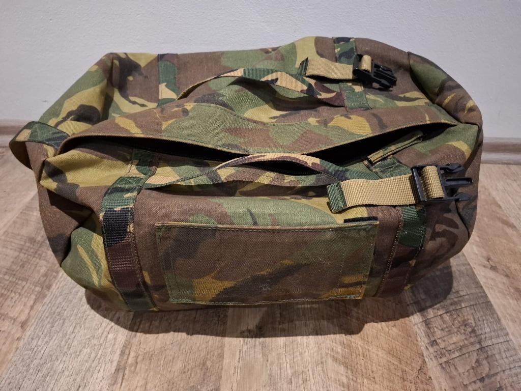 Rotota KL draagtas NL Leger Camo, Ophalen, Landmacht, Nederland, Kleding of Schoenen