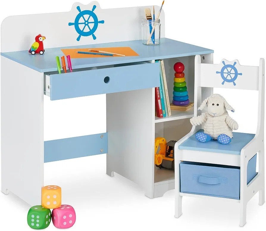 Kinder bureau, -, -, Nieuw, Ophalen of Verzenden
