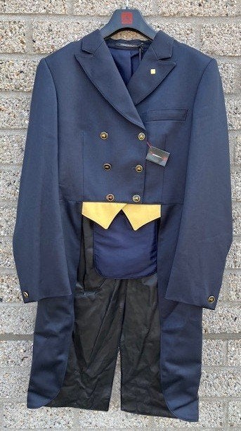 Slipjas Eurostar Grand Prix SK 84, Dressuur, Eurostar, Nieuw, Maasbracht