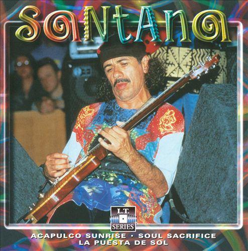SALE-> CD SANTANA - Jin-Go-Lo-Ba, Verzenden, 1980 tot heden, Zo goed als nieuw, Jazz