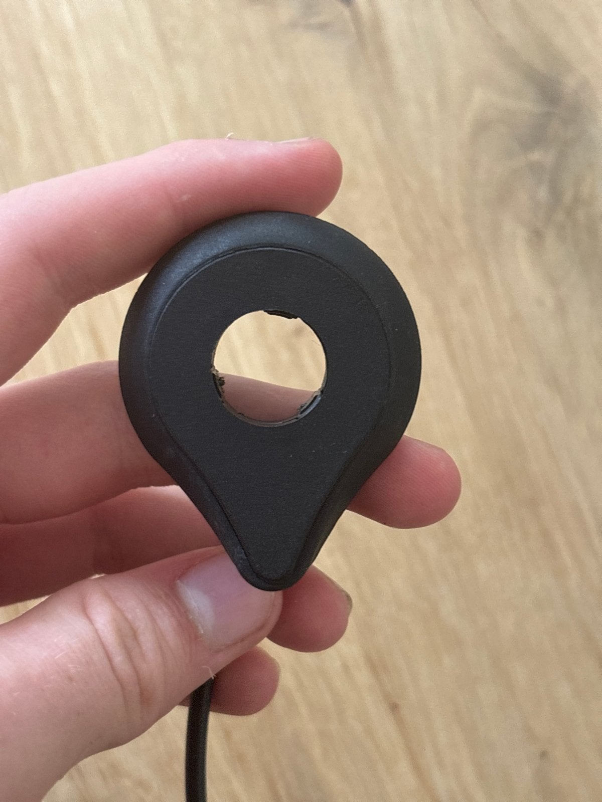 PAS Sensor / Trapsensor voor E-bike & Fatbike (Met Connector, Elektrische fiets, Overige typen, Ophalen of Verzenden, Nieuw