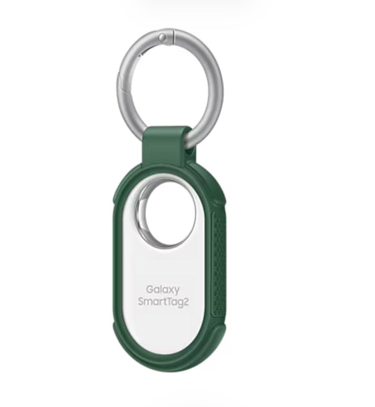 Originele Samsung Galaxy SmartTag2 Rugged Case, Ophalen of Verzenden, Nieuw, Bescherming, Samsung