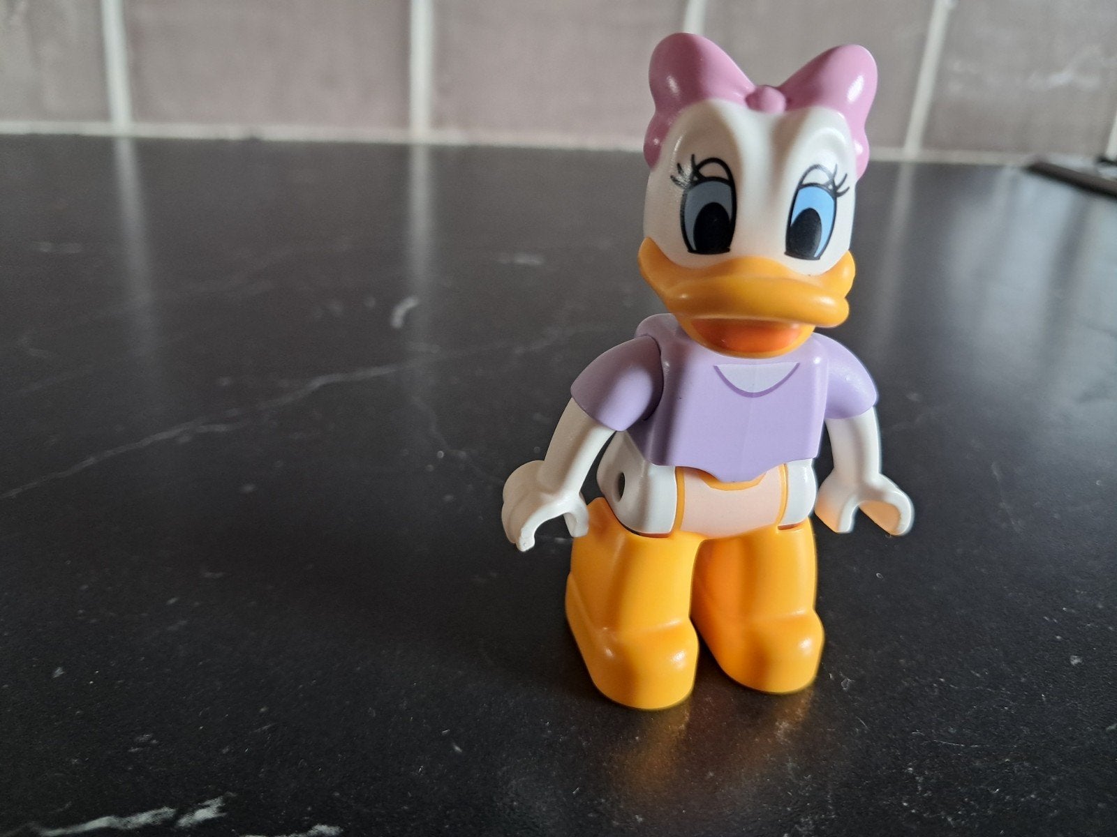 Duplo Katrien Duck, Ophalen of Verzenden, Duplo