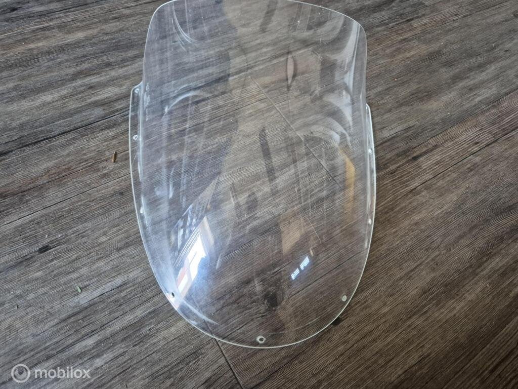 Kuipruit ruit ruitje hoog 748 916 996 998, Motoren, Onderdelen | Ducati, Gebruikt, Factorystore.service@ducati.com, Ophalen of Verzenden