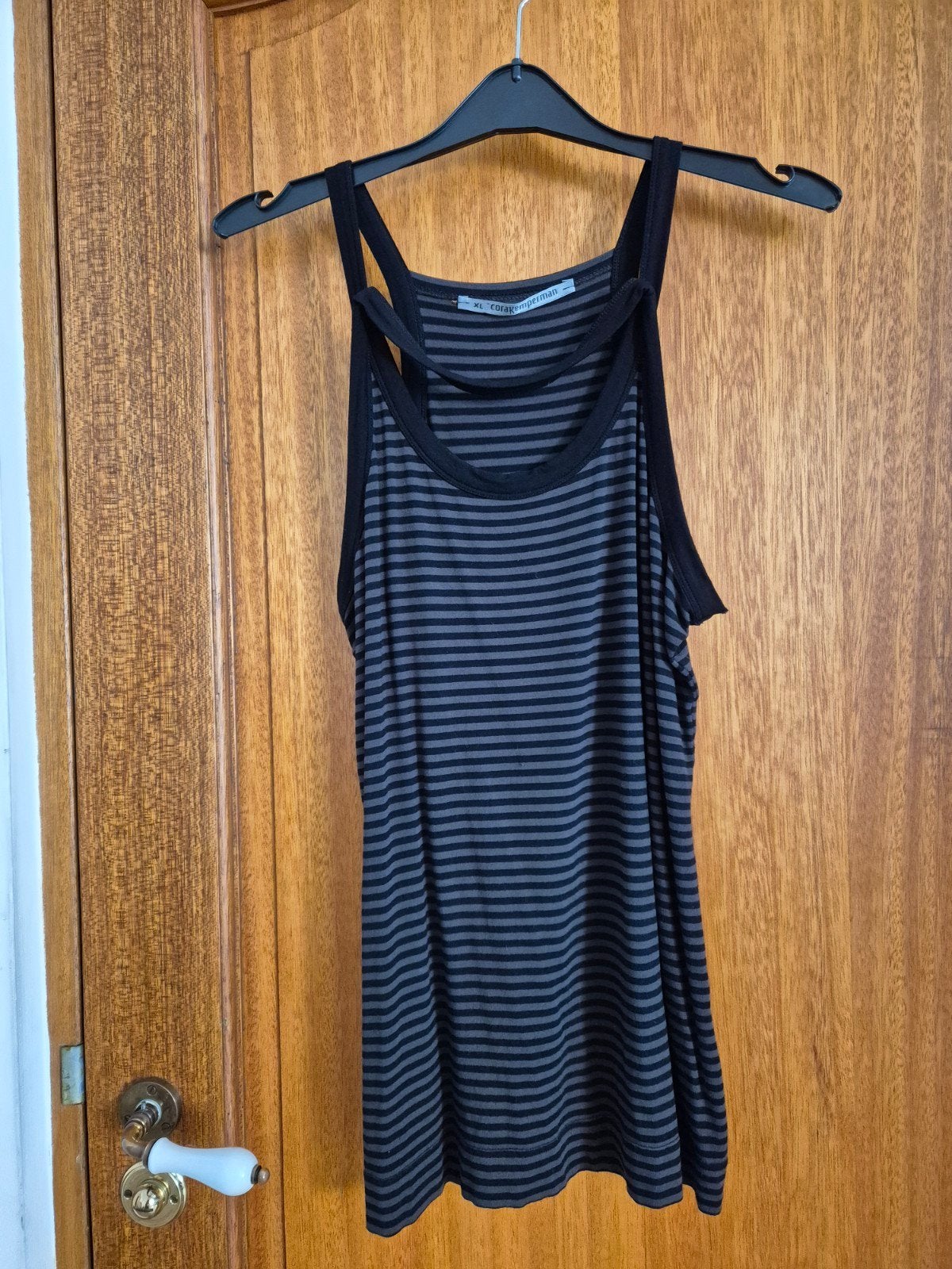 Top ,Nieuw, Cora Kemperman, mt.L, Overige kleuren, Maat 42/44 (L), Nieuw, Ophalen of Verzenden