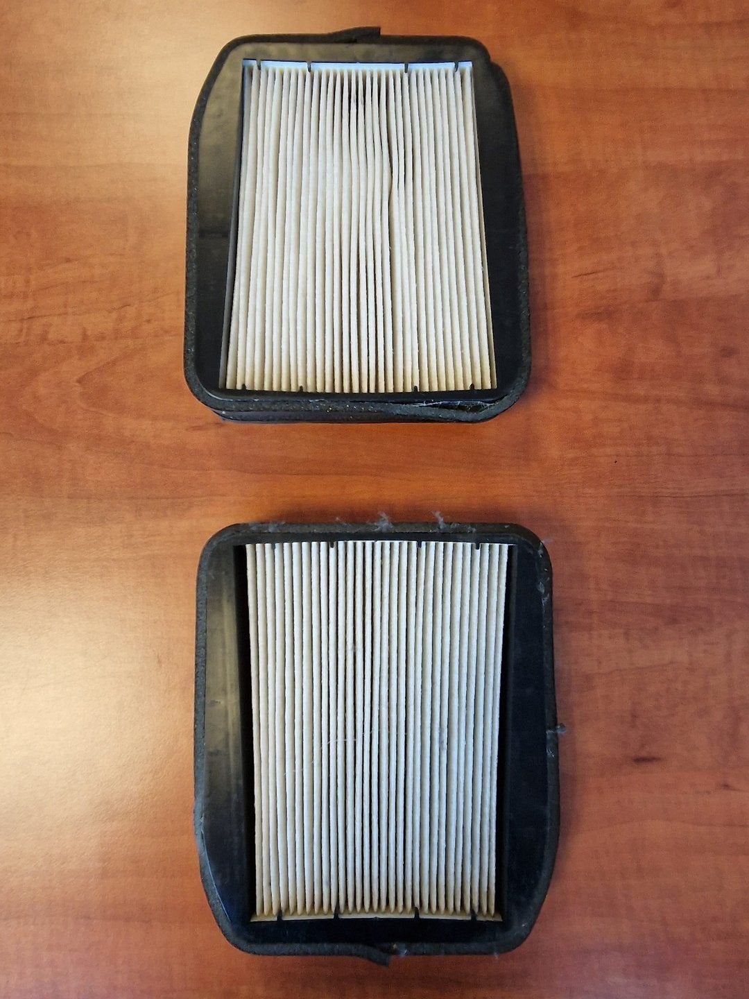 Mercedes Benz Interieur Filter LA 455/S, Gebruikt, -, -, Ophalen of Verzenden