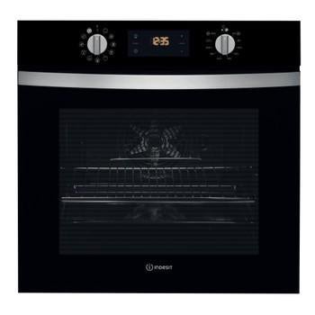 verschillende ovens, Oven, Nieuw, Inbouw, 45 tot 60 cm