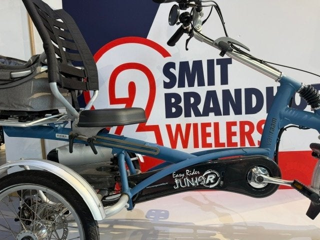 van raam easy rider junior, Van raam, Van Raam Easy Rider, Ophalen of Verzenden, Zo goed als nieuw