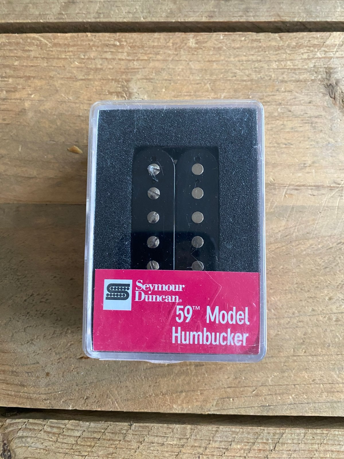 Seymour Duncan SH-1n '59 Model Humbucker - Nieuw, Muziek en Instrumenten, Seymour Duncan, ., Overige typen, Nieuw