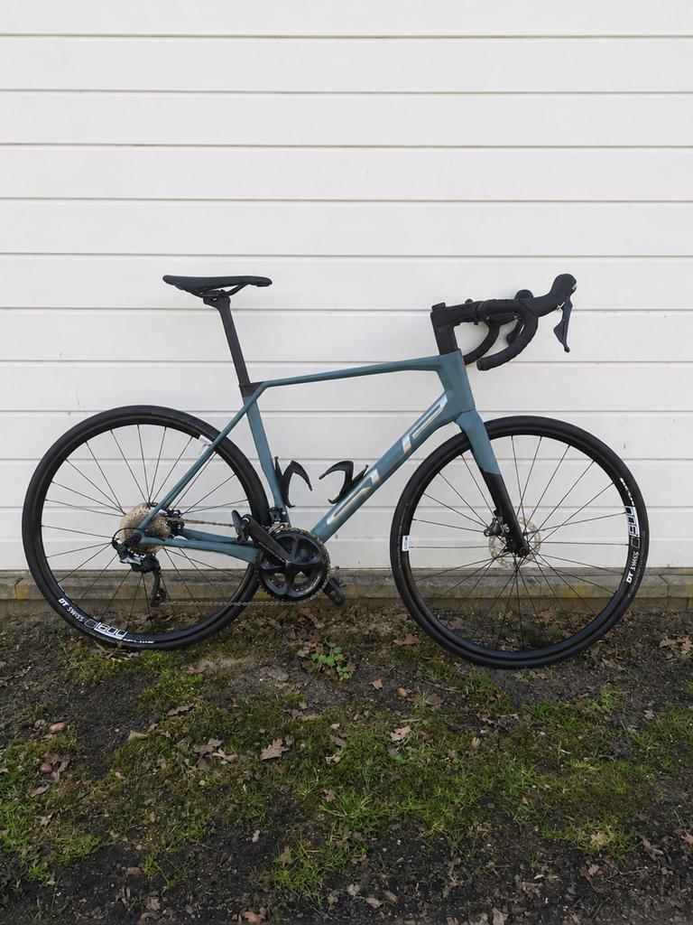 Superior X-Road Team Issue SE Ultegra - Carbon racefiets, Overige merken, 28 inch, Carbon, Heren