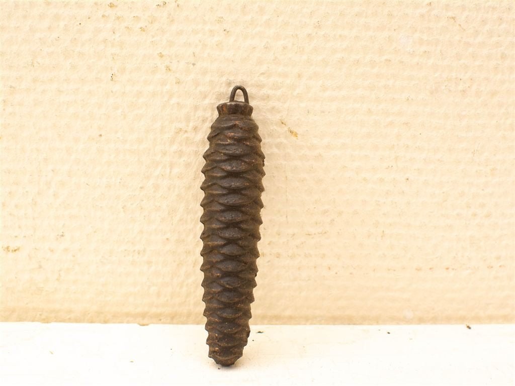 Gewicht van een koekoeksklok 35635, Ophalen of Verzenden, Gebruikt, Wandklok
