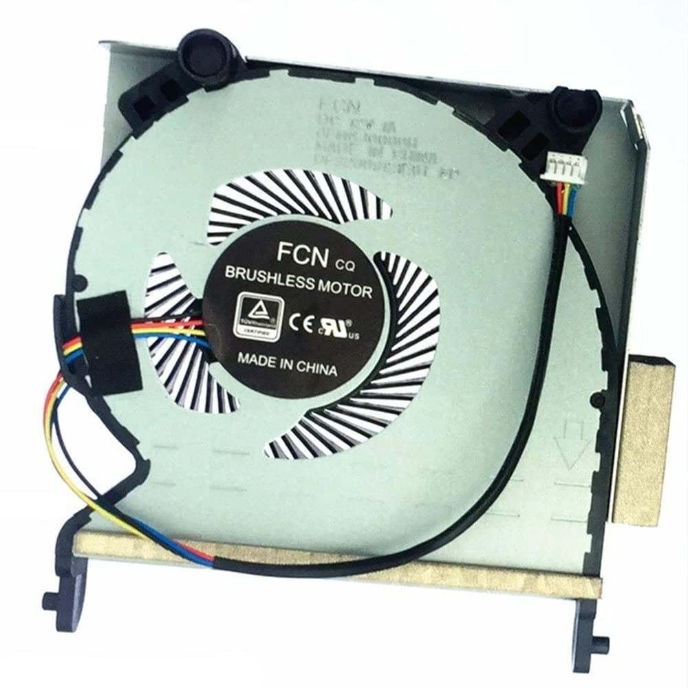 System FAN for HP EliteDesk 800 ProDesk 600/400 G6/G8, Facturen@maascomputers.nl, Ophalen of Verzenden, Cargadoorweg 23, 6541 BT Nijmegen