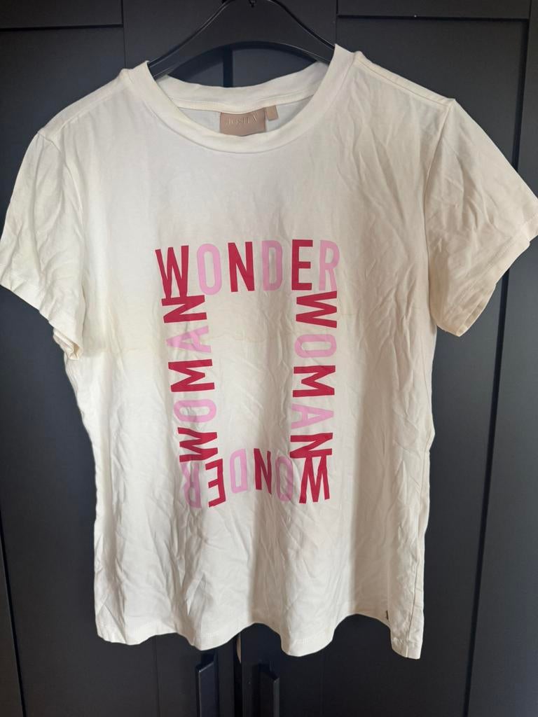 Josh v shirt maat M, Maat 38/40 (M), Overige kleuren, Ophalen of Verzenden, Zo goed als nieuw