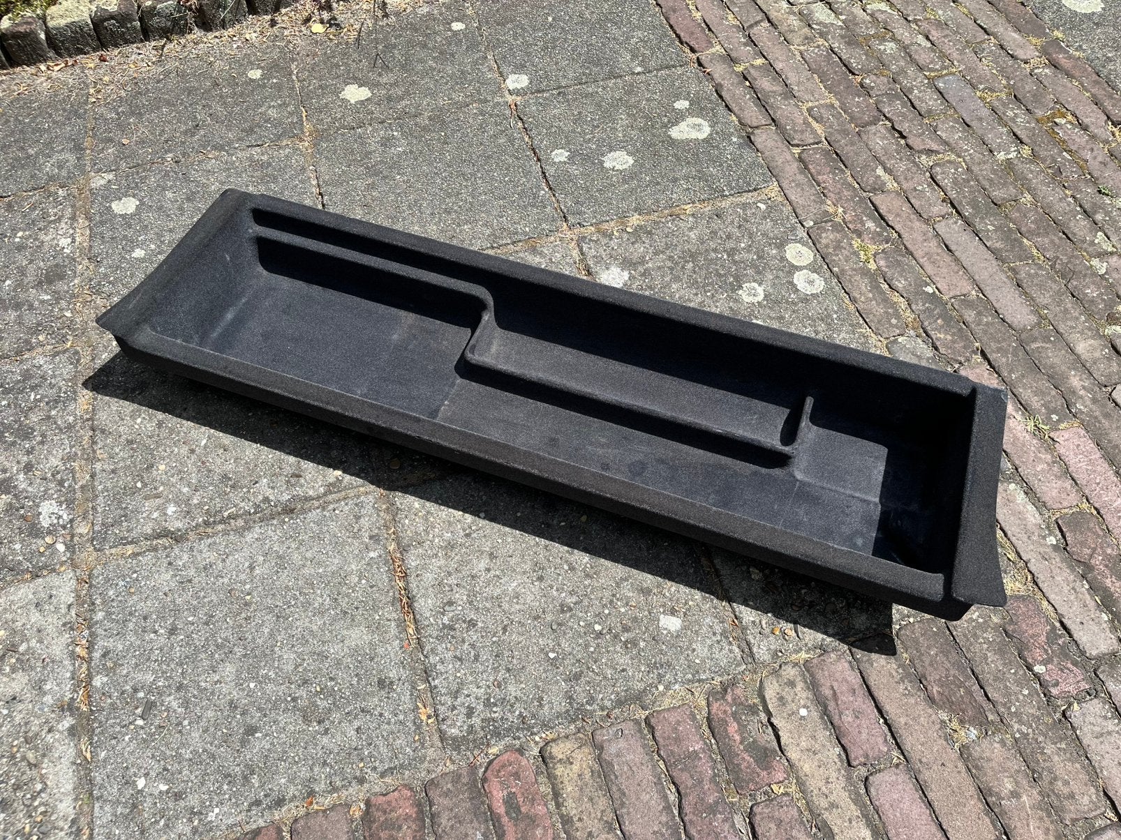 SAAB 900 NG of 9-3 OG bagage organizer (origineel SAAB), Ophalen, Gebruikt, Saab