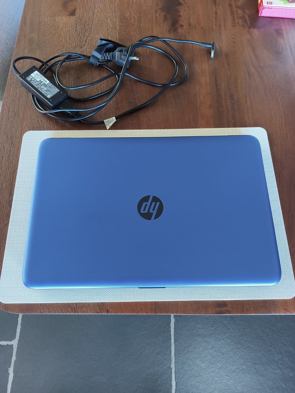 HP Laptop 15 inch - 512 GB opslag, Ophalen of Verzenden, 15 inch, 2 tot 3 Ghz