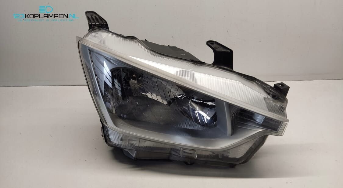 Isuzu D Max 3 Koplamp rechts, Auto-onderdelen, Gebruikt, -, Overige automerken, -