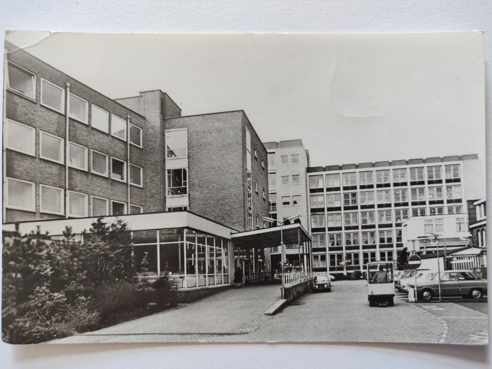 C1084 Utrecht, Verzamelen, Ansichtkaarten | Nederland, Utrecht, 1920 tot 1940, Ophalen of Verzenden