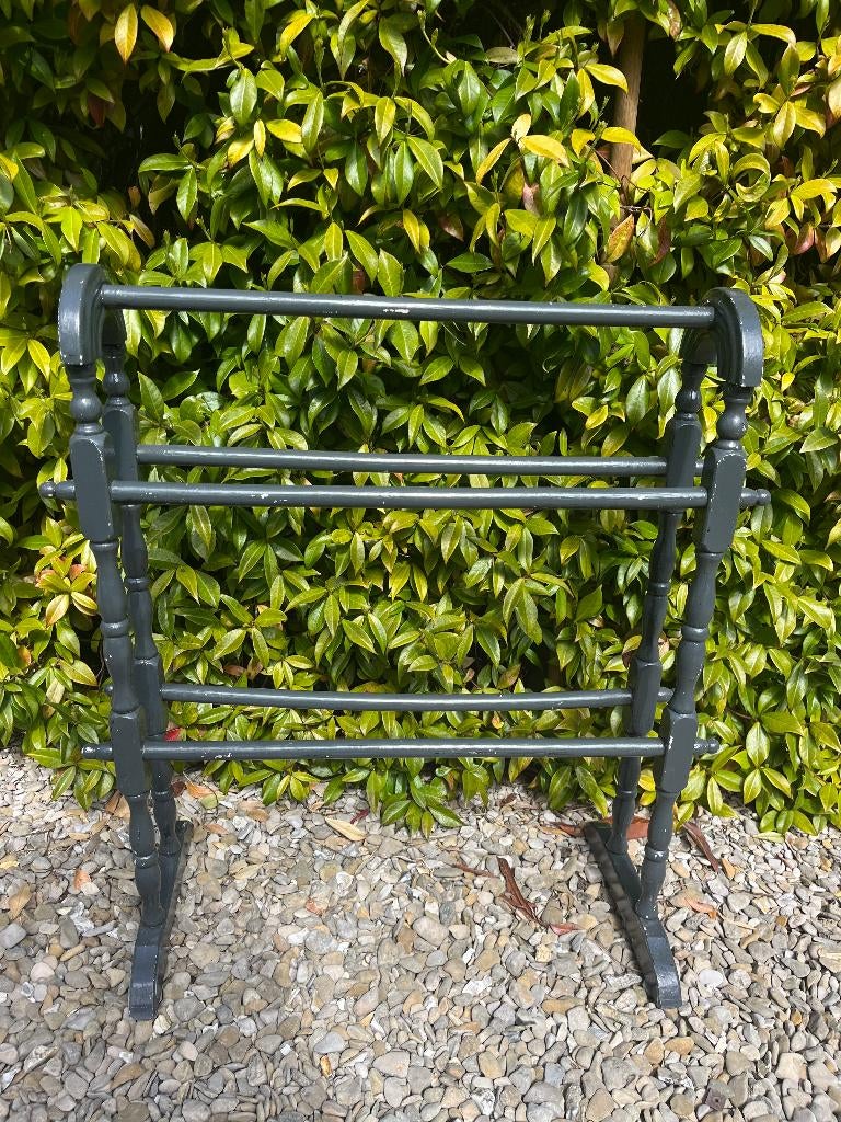 wasrek Vintage / Brocante, Ophalen