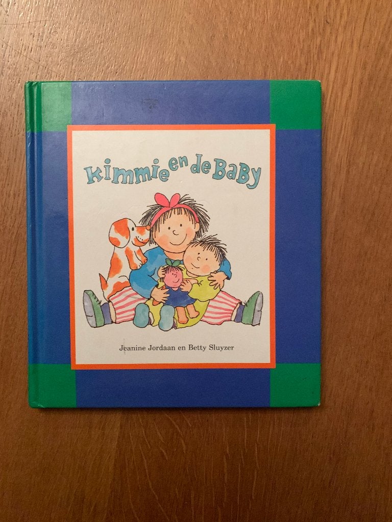 boekjes KImio uitgeverij - oa kerst - sinterklaas - dieren, Boeken, Ophalen, Zo goed als nieuw, Fictie algemeen