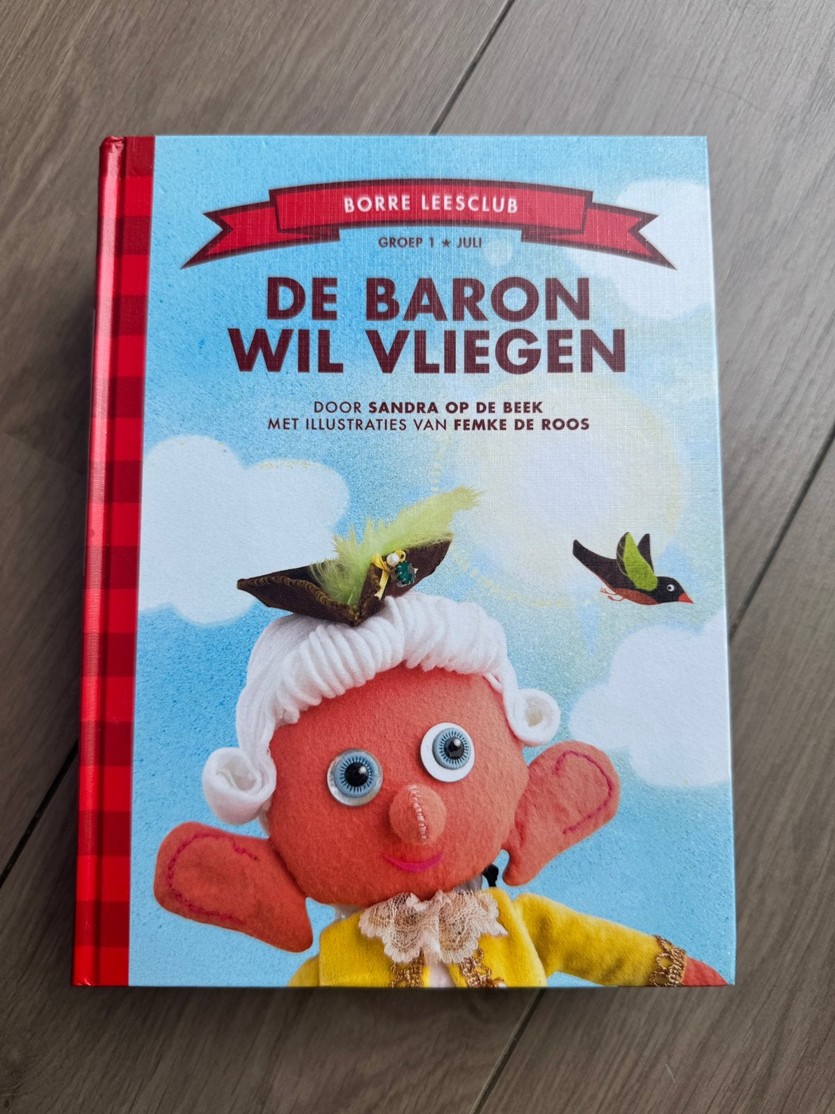 Borre groep 1 leesboekjes, Ophalen of Verzenden, Gelezen, 3 tot 4 jaar