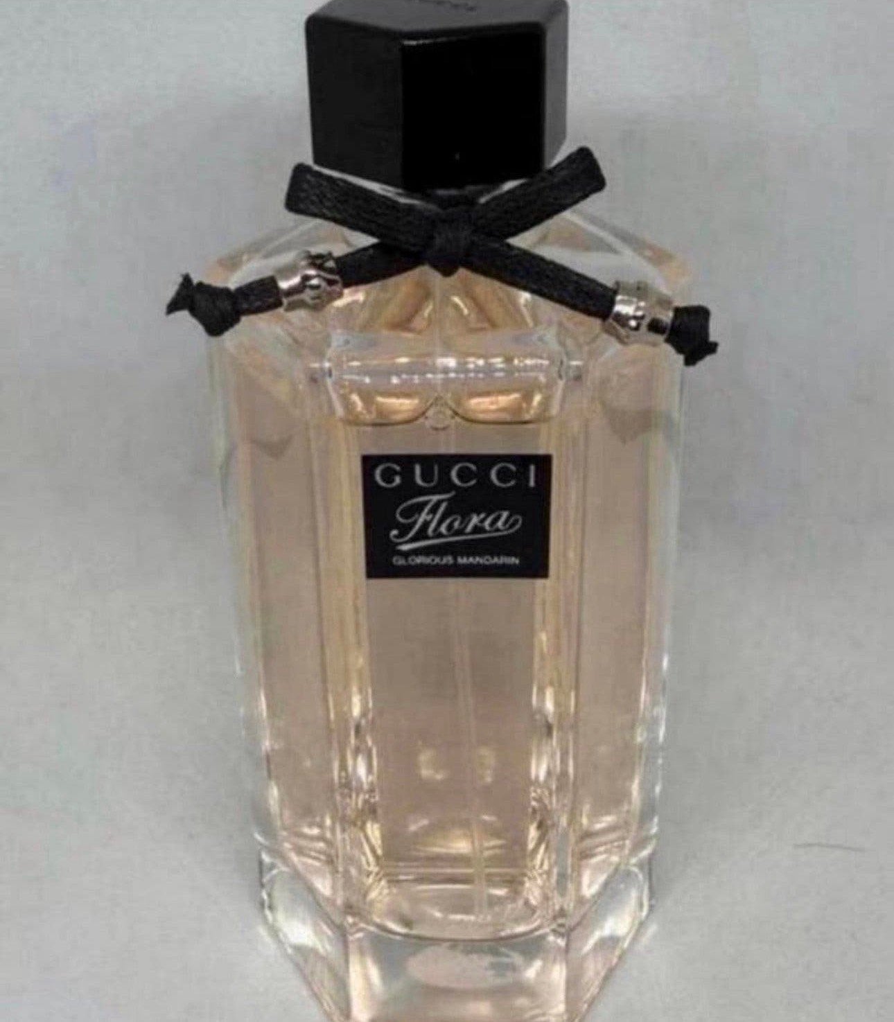 Flora Gucci Glorious Mandarin 100 ml edt Discontinued, Ophalen of Verzenden, Nieuw
