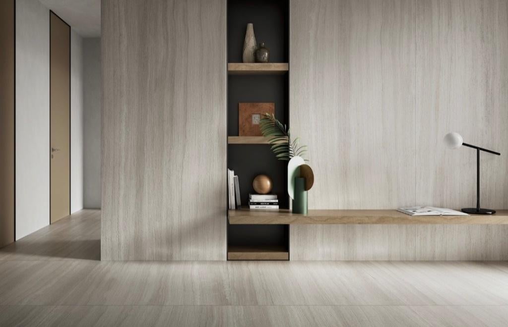 Tegels van het merk coem 60x120 cm, Doe-het-zelf en Verbouw, Tegels, Ophalen, 60 cm of meer, Nieuw, 10 m² of meer