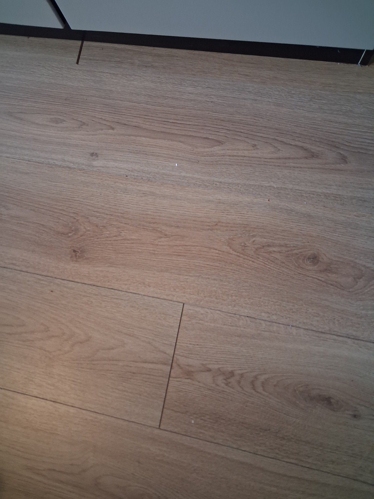 Laminaat vloer., Ophalen, 50 tot 150 cm, Zo goed als nieuw, 10 m² of meer