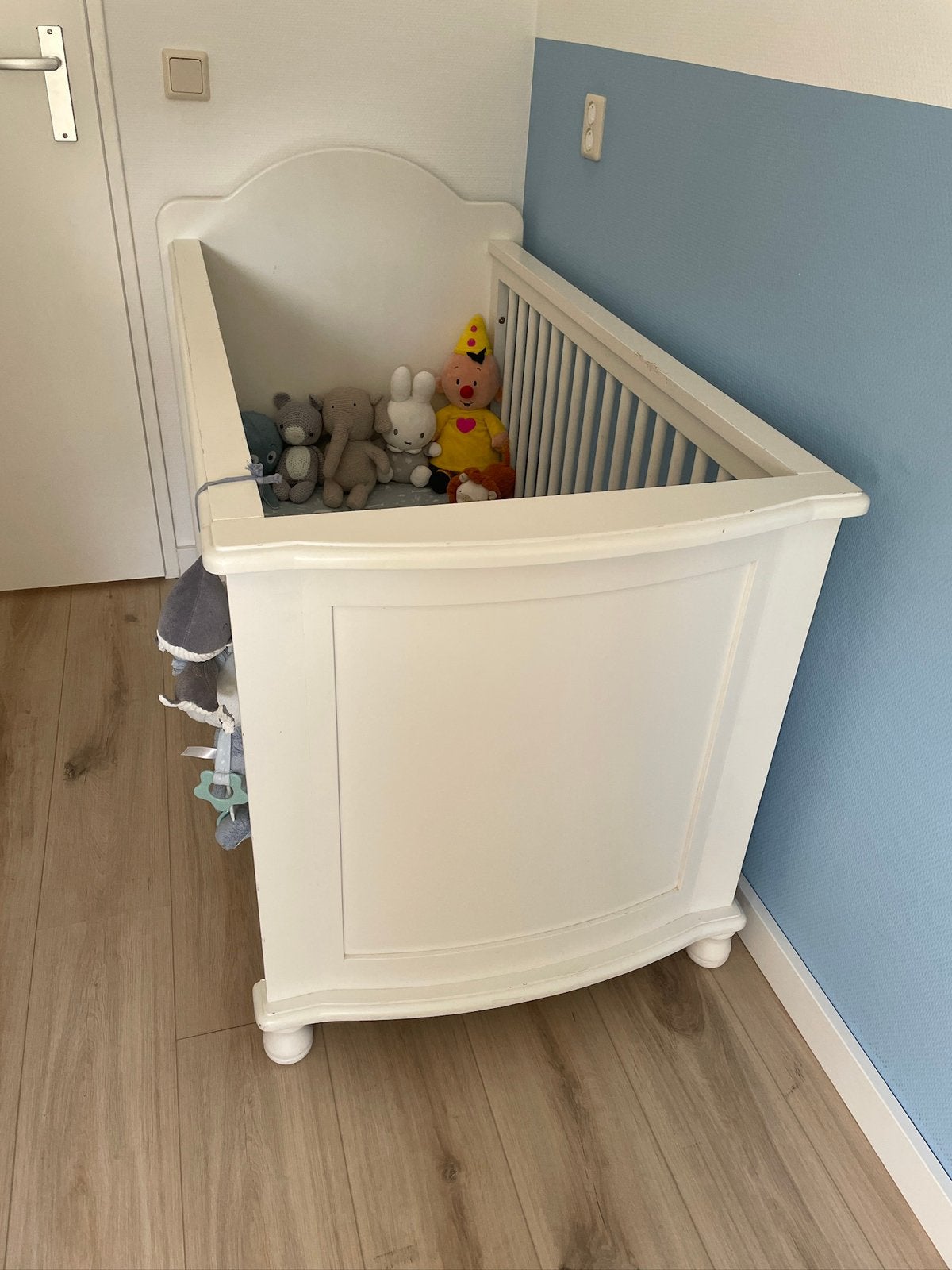 Babykamerset, Ophalen, Gebruikt, Jongetje of Meisje