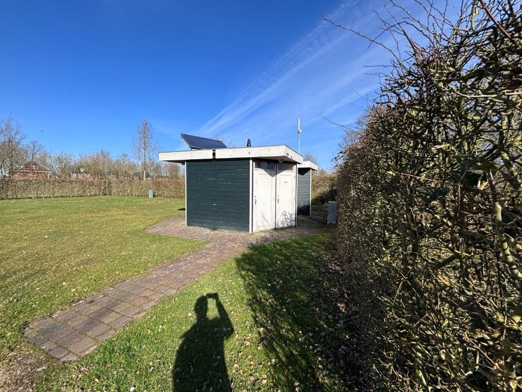 Sanitaire Units, Doe-het-zelf en Verbouw, Sanitair, Ophalen, Gebruikt, Koper, Overige typen