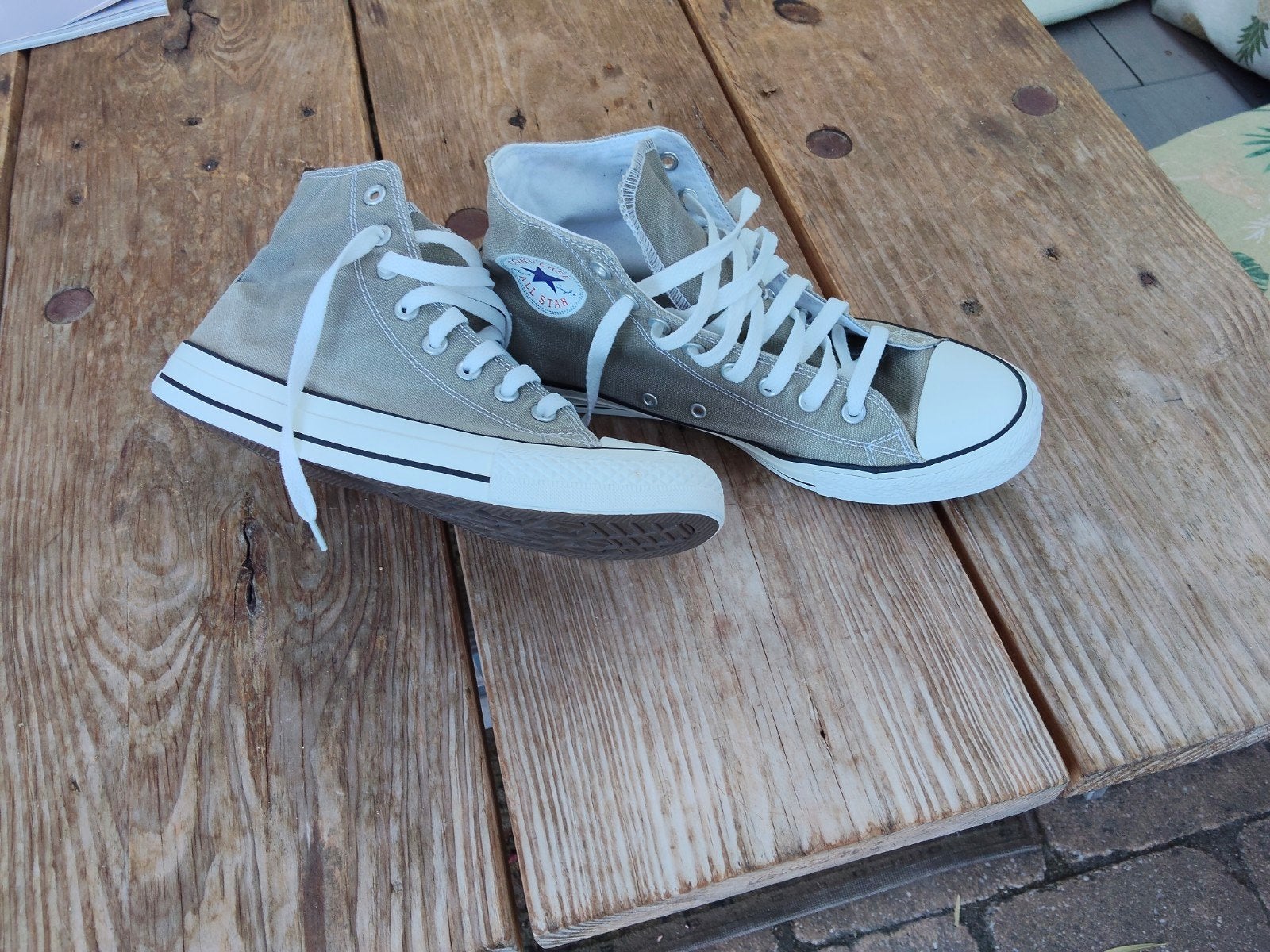 Converse all star 42,5 Chuck Taylor, Ophalen of Verzenden, Gedragen