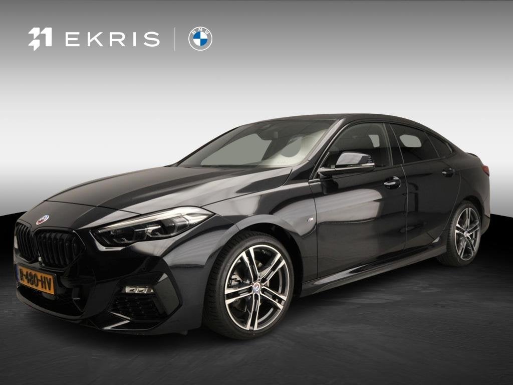 BMW 2 Serie Gran Coupé 218i | M-Sportpakket | LED | Navigat