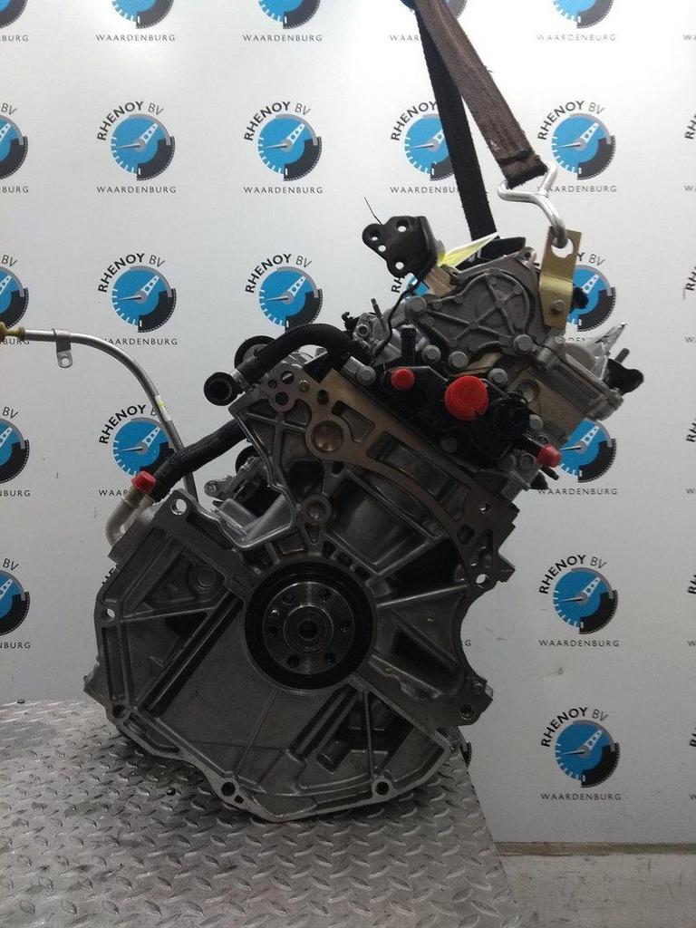 RENAULT TWINGO MOTOR 2017, Auto-onderdelen, Motor en Toebehoren, Gebruikt, ARN erkend, Stiba lid, Erkend duurzaam, Ophalen of Verzenden