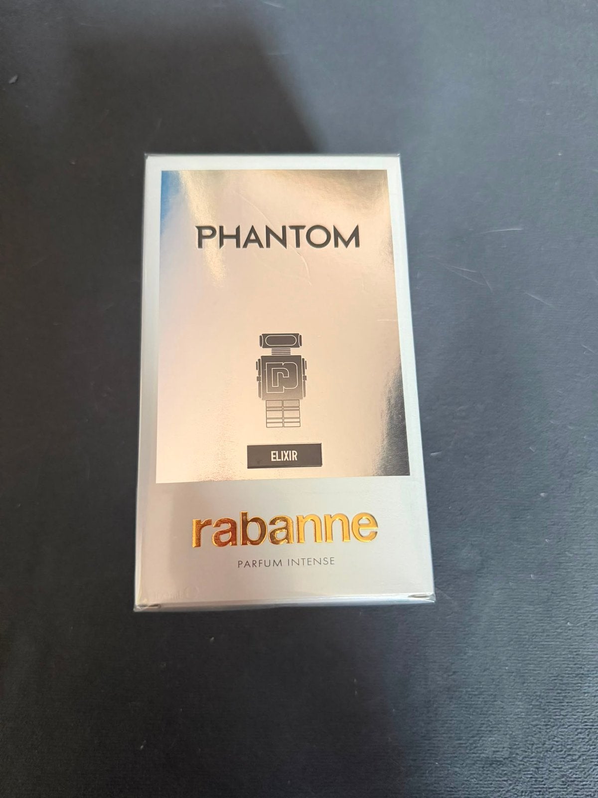 Phantom Rabanne Elixir 100ML, Ophalen of Verzenden, Zo goed als nieuw