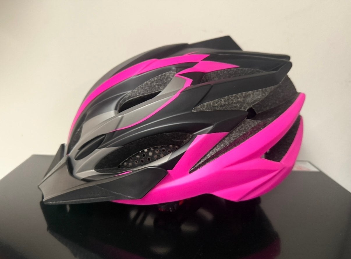 PHMAX ULTRALIGHT FIETSHELM MAAT 58-61, Ophalen of Verzenden, Zo goed als nieuw