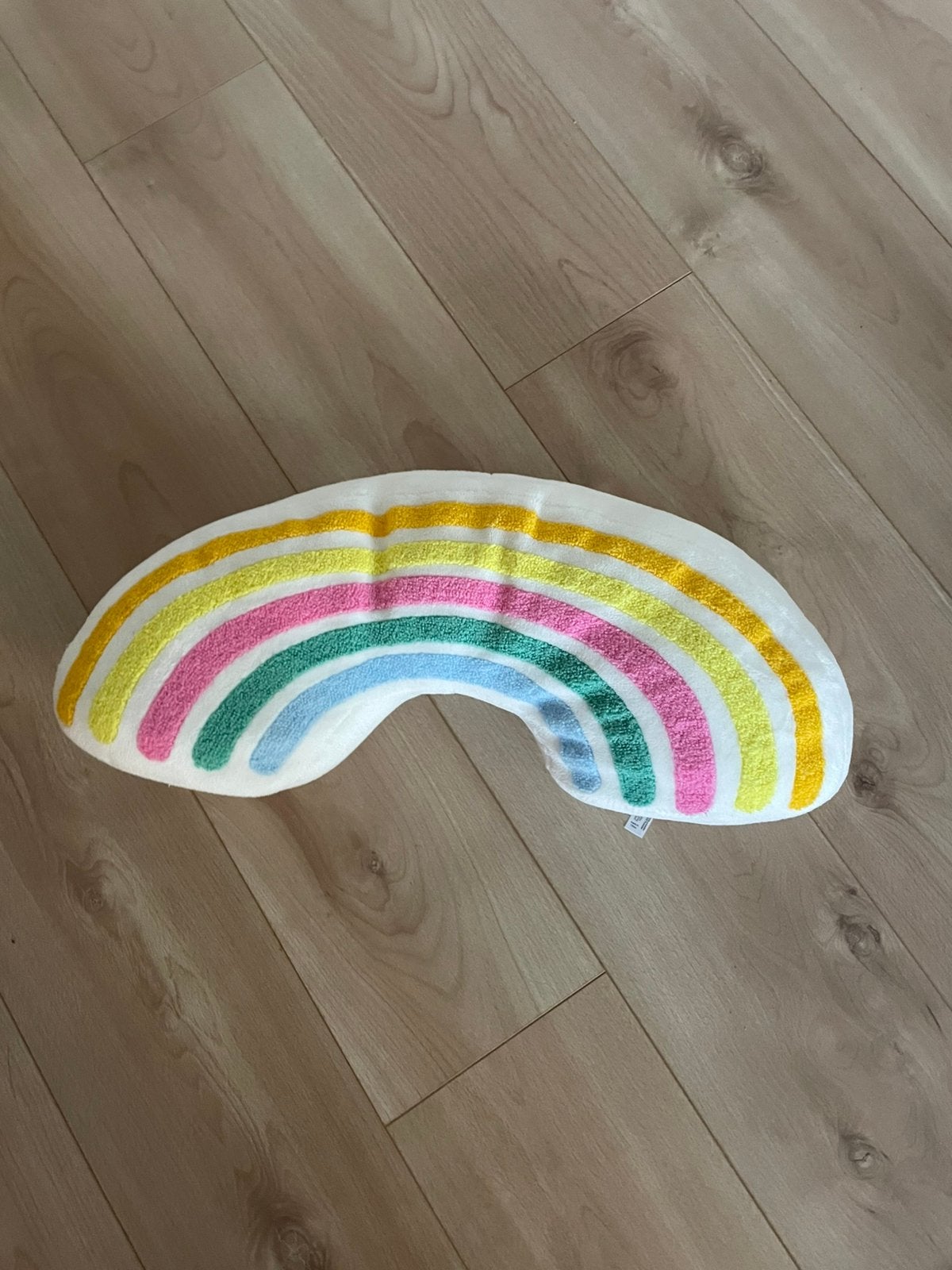 Knuffels, Ophalen of Verzenden, Zo goed als nieuw, Lamp