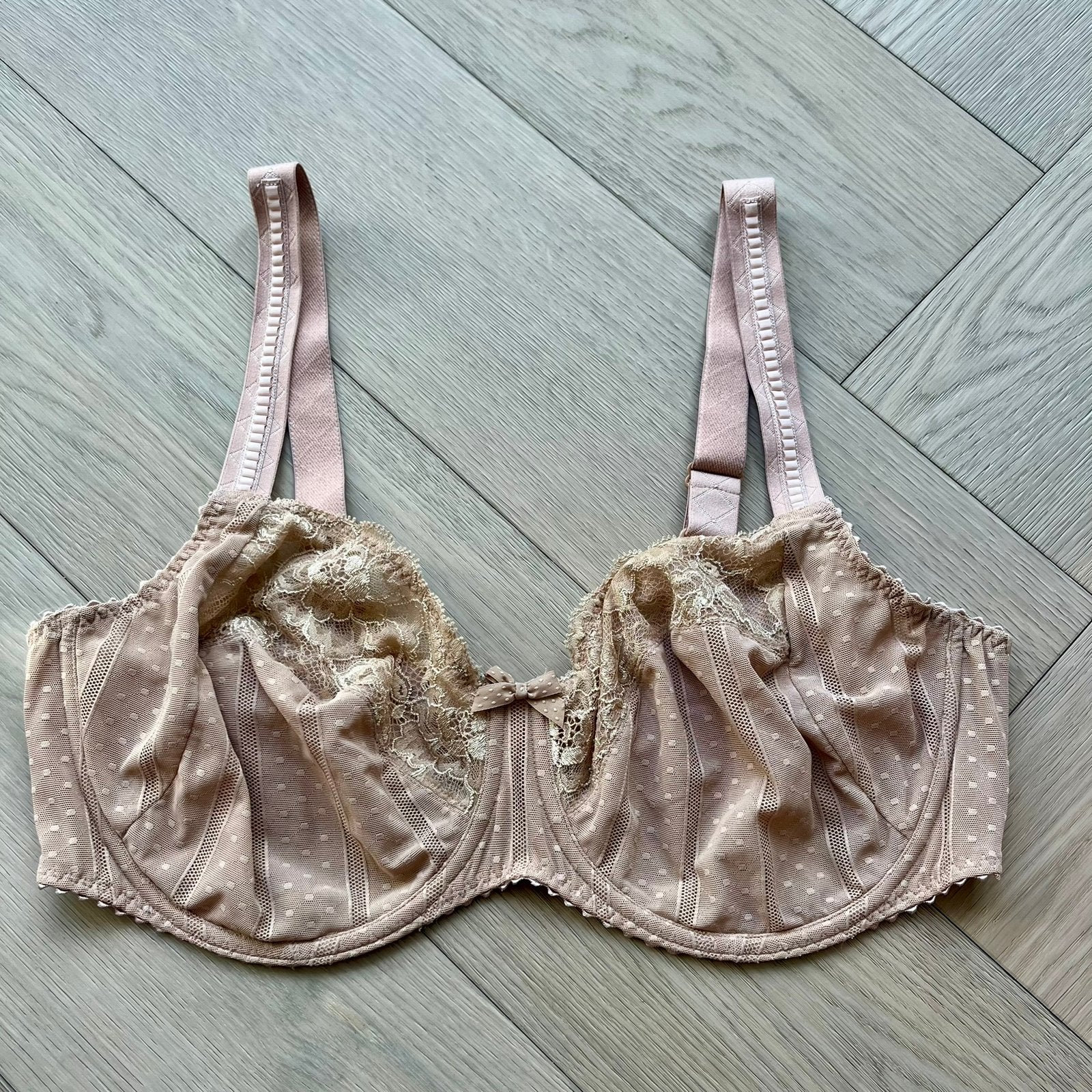 Prima Donna 95D Couture Huid FullCup (LEES BESCHRIJVING), Overige kleuren, Verzenden, BH