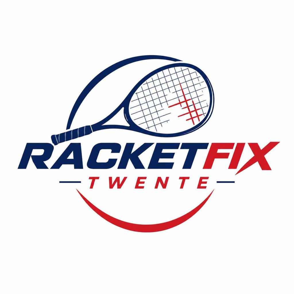 Tennisracket bespannen €12,50 Twente-Rijssen, Sport en Fitness, Tennis, Ophalen of Verzenden, Nieuw, Grip of Snaar, Overige merken