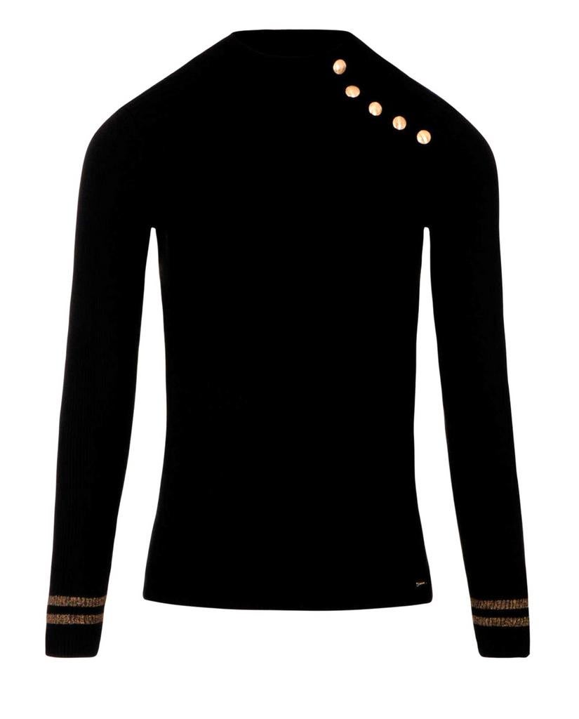 MORGAN TOPS 4 STUKS MAAT L/XL, Ophalen of Verzenden, Zo goed als nieuw, Zwart, Zonder mouw
