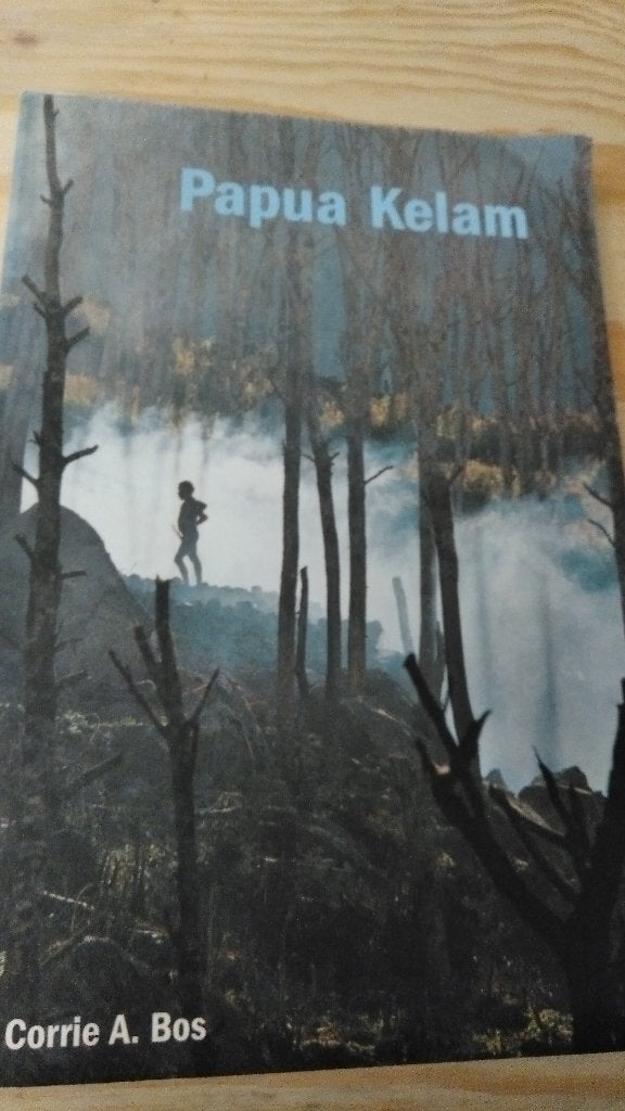 Papua Kelam, Boeken, Verzenden, Gelezen, Corrie A.Bos, Azië