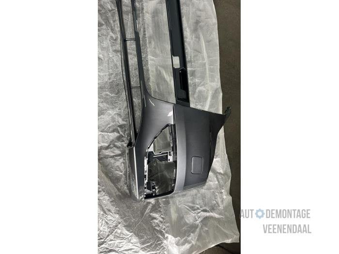 Voorbumper van een Audi A3 (LX7R), -, -, Nieuw, Bumper