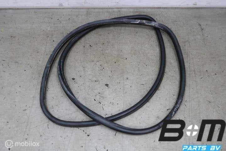 Portierrubber linksvoor VW Lupo GTI 6X3867365H, Gebruikt