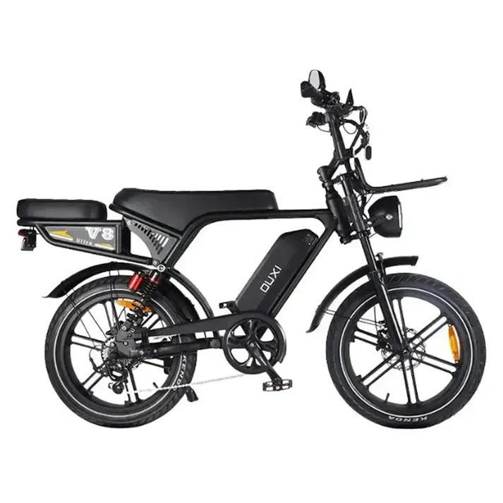 Ouxi fatbike, Overige merken, Nieuw, Ophalen of Verzenden, 59 cm of meer