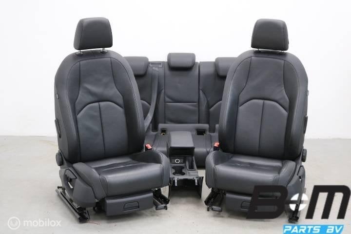Leder interieur Seat Leon 5F interieur, Gebruikt