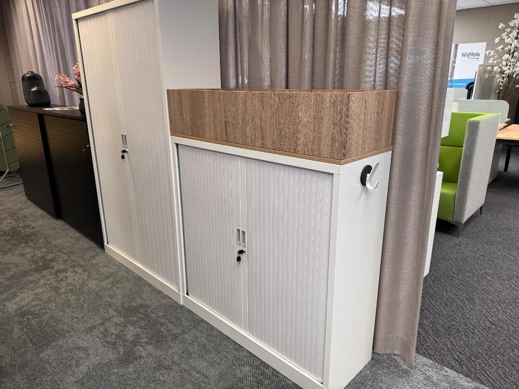 Plantenbakken | Nieuw | Robson Eiken | 4 beschikbaar, Minder dan 30 cm, 100 cm of meer, Nieuw, Ophalen of Verzenden
