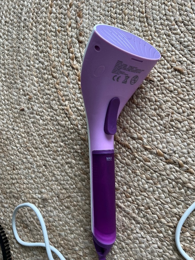 Handheld Clothes Steamer, Witgoed en Apparatuur, Stoomapparaten, Nieuw, Kledingstomer, Ophalen