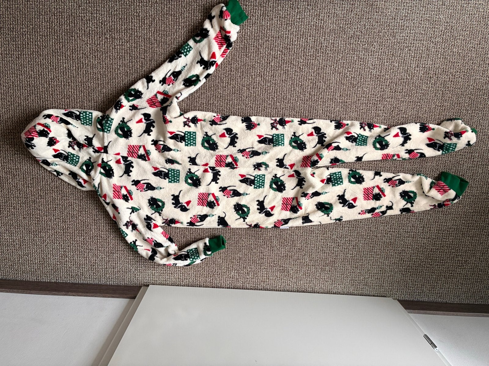 HEMA Onesie Takkie - Maat 146/152, Ophalen, Zo goed als nieuw, Jongen of Meisje