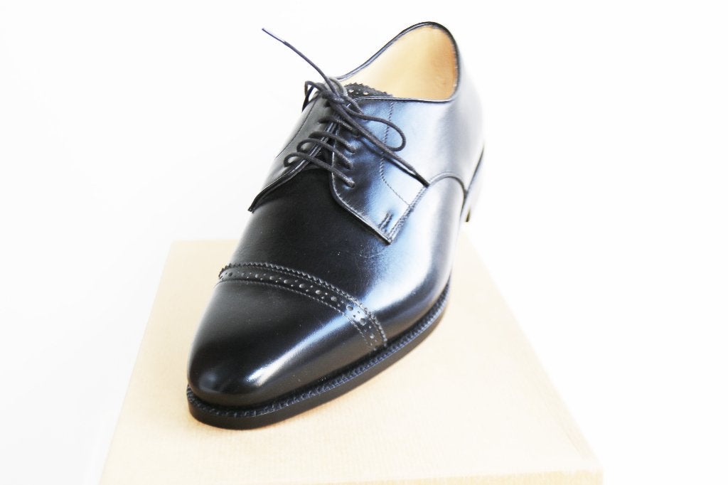 Nieuw in doos! Ambiorix Kennedy maat 41 = 7 extra breed, Kleding | Heren, Ambiorix, Zwart, Nieuw, Ophalen of Verzenden
