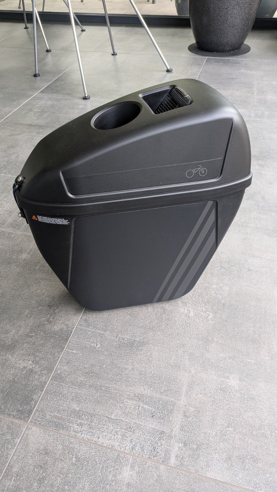 Radrunner Center Console - Nieuw en Ongebruikt, Ophalen, Nieuw, Onbekend