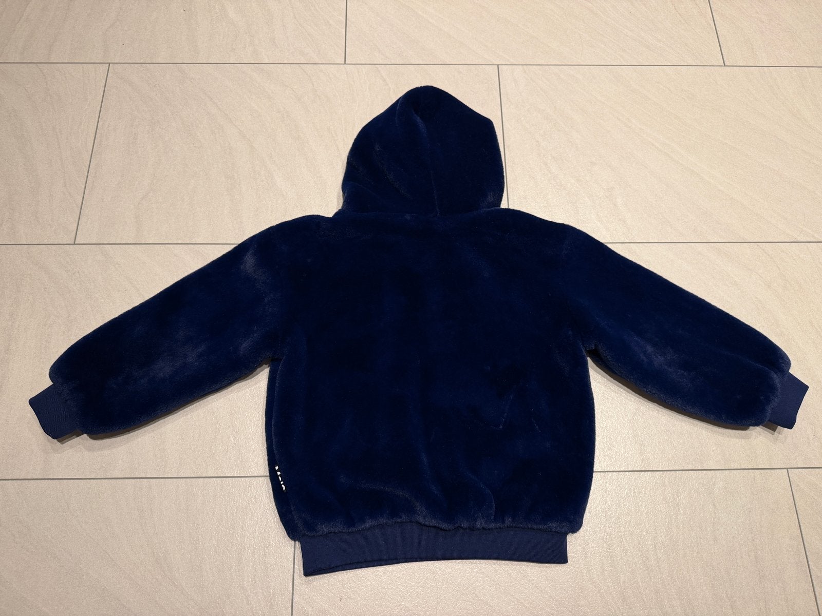 Molo Maureen Hoodie - maat 122 - Nieuw, Ophalen of Verzenden, Nieuw, Jongen of Meisje